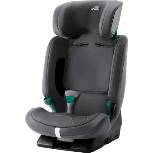 Britax Römer Versafix Gyerekülés 76-150 cm - Midnight Grey