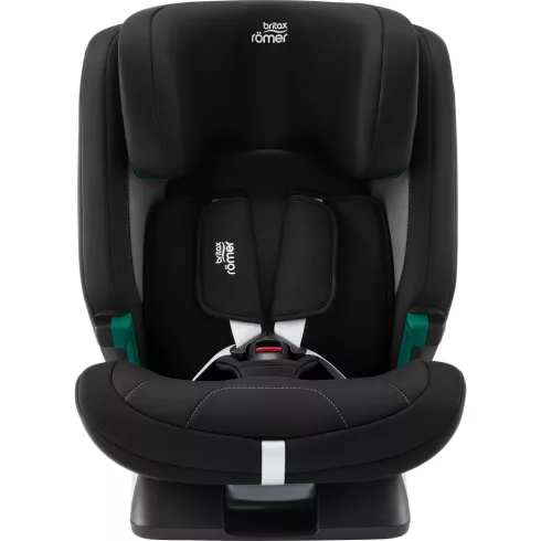 Britax Römer Versafix Gyerekülés 76-150 cm - Space Black