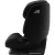 Britax Römer Versafix Gyerekülés 76-150 cm - Space Black