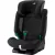 Britax Römer Versafix Gyerekülés 76-150 cm - Space Black