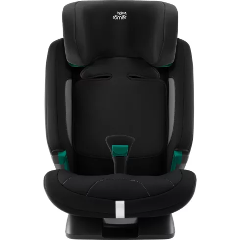 Britax Römer Versafix Gyerekülés 76-150 cm - Space Black