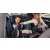 Britax Römer Versafix Gyerekülés 76-150 cm - Space Black
