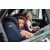 Britax Römer Versafix Gyerekülés 76-150 cm - Space Black