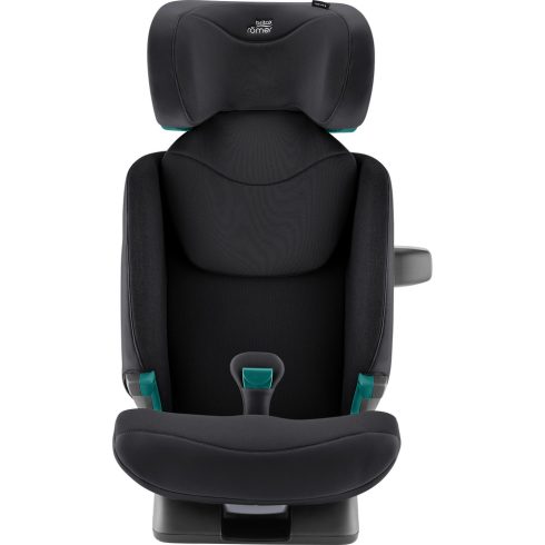 Britax Römer Safefix Classic gyerekülés 100-150 cm - Carbon Black