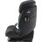   Britax Römer Safefix Classic gyerekülés 100-150 cm - Deep Grey