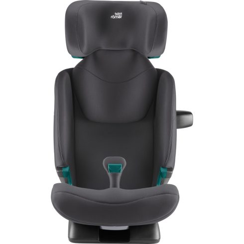 Britax Römer Safefix Classic gyerekülés 100-150 cm - Deep Grey