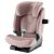 Britax Römer Safefix Classic gyerekülés 100-150 cm - Dusty Rose