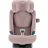   Britax Römer Safefix Classic gyerekülés 100-150 cm - Dusty Rose