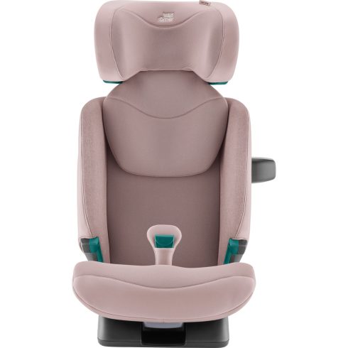 Britax Römer Safefix Classic gyerekülés 100-150 cm - Dusty Rose