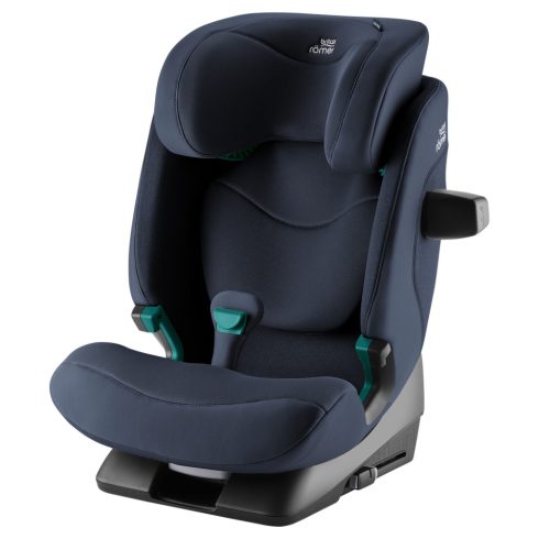 Britax Römer Safefix Classic gyerekülés 100-150 cm - Night Blue