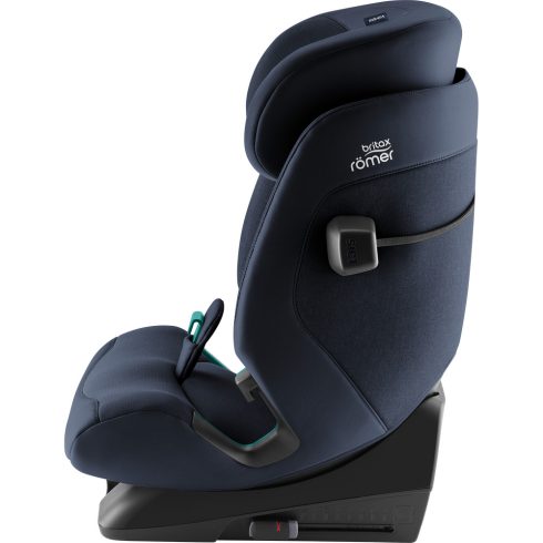Britax Römer Safefix Classic gyerekülés 100-150 cm - Night Blue