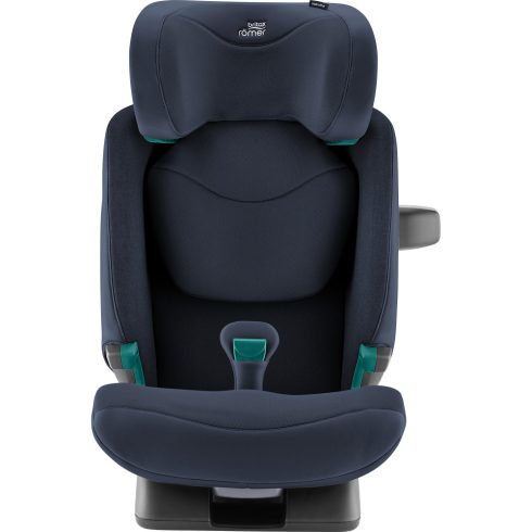 Britax Römer Safefix Classic gyerekülés 100-150 cm - Night Blue
