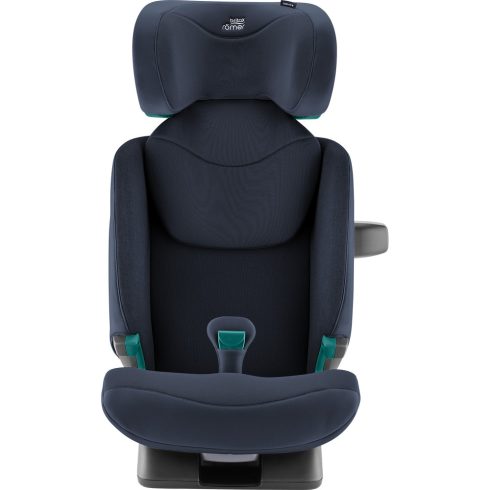 Britax Römer Safefix Classic gyerekülés 100-150 cm - Night Blue