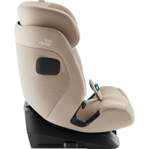 Britax Römer Safefix Classic gyerekülés 100-150 cm - Night Blue