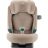 Britax Römer Safefix Classic gyerekülés 100-150 cm - Teak