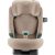 Britax Römer Safefix Classic gyerekülés 100-150 cm - Teak