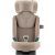 Britax Römer Safefix Classic gyerekülés 100-150 cm - Teak