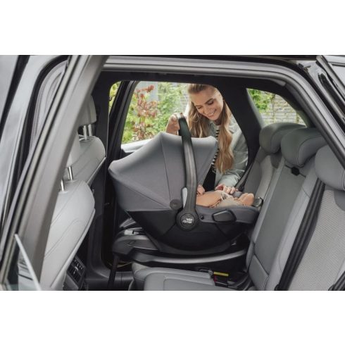 Britax Römer Baby-Safe Core rögzítőtalp gyereküléshez