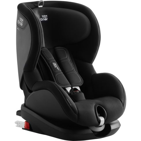 Britax Römer Trifix² i-Size biztonsági autósülés 76-105 cm - Cosmos Black