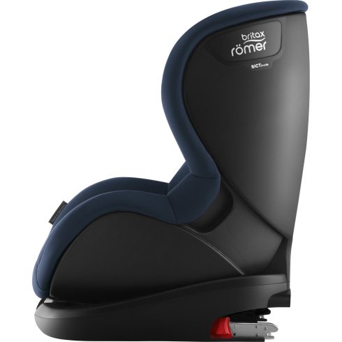 Britax Römer Trifix² i-Size biztonsági autósülés 76-105 cm - Night Blue