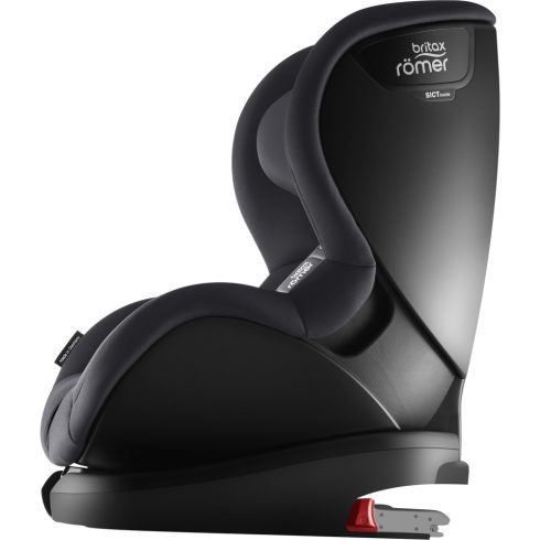 Britax Römer Trifix² i-Size biztonsági autósülés 76-105 cm - Storm Grey