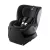 Britax Römer Dualfix M Style 360° fokban forgatható autósülés 61–105 cm - Carbon Black
