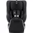   Britax Römer Dualfix M Style 360° fokban forgatható autósülés 61–105 cm - Carbon Black