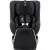 Britax Römer Dualfix M Style 360° fokban forgatható autósülés 61–105 cm - Carbon Black