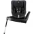 Britax Römer Dualfix M Style 360° fokban forgatható autósülés 61–105 cm - Carbon Black