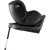 Britax Römer Dualfix M Style 360° fokban forgatható autósülés 61–105 cm - Carbon Black
