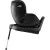 Britax Römer Dualfix M Style 360° fokban forgatható autósülés 61–105 cm - Carbon Black