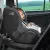 Britax Römer Dualfix M Style 360° fokban forgatható autósülés 61–105 cm - Carbon Black