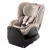 Britax Römer Dualfix M Style 360° fokban forgatható autósülés 61–105 cm - Teak