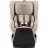   Britax Römer Dualfix M Style 360° fokban forgatható autósülés 61–105 cm - Teak