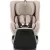 Britax Römer Dualfix M Style 360° fokban forgatható autósülés 61–105 cm - Teak