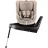   Britax Römer Dualfix M Style 360° fokban forgatható autósülés 61–105 cm - Teak