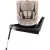 Britax Römer Dualfix M Style 360° fokban forgatható autósülés 61–105 cm - Teak