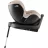   Britax Römer Dualfix M Style 360° fokban forgatható autósülés 61–105 cm - Teak