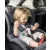 Britax Römer Dualfix M Style 360° fokban forgatható autósülés 61–105 cm - Teak