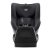 Britax Römer Dualfix M Plus 360° fokban forgatható autósülés 61–105 cm - Midnight Grey