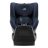   Britax Römer Dualfix M Plus 360° fokban forgatható autósülés 61–105 cm - Night Blue