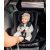Britax Römer Dualfix M Plus 360° fokban forgatható autósülés 61–105 cm - Night Blue