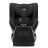   Britax Römer Dualfix M Plus 360° fokban forgatható autósülés 61–105 cm - Space Black