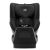 Britax Römer Dualfix M Plus 360° fokban forgatható autósülés 61–105 cm - Space Black