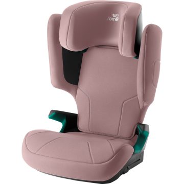   Britax Römer Hi-Liner I-Size Biztonsági Gyerekülés 100-150 cm - Dusty Rose