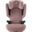   Britax Römer Hi-Liner I-Size Biztonsági Gyerekülés 100-150 cm - Dusty Rose