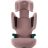   Britax Römer Hi-Liner I-Size Biztonsági Gyerekülés 100-150 cm - Dusty Rose