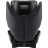   Britax Römer Hi-Liner I-Size Biztonsági Gyerekülés 100-150 cm - Midnight Grey