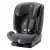 Britax Römer Evolvafix I-Size Biztonsági Gyerekülés 76-150 cm - Midnight Grey