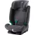 Britax Römer Evolvafix I-Size Biztonsági Gyerekülés 76-150 cm - Midnight Grey